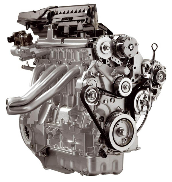 2016  Fr V Car Engine